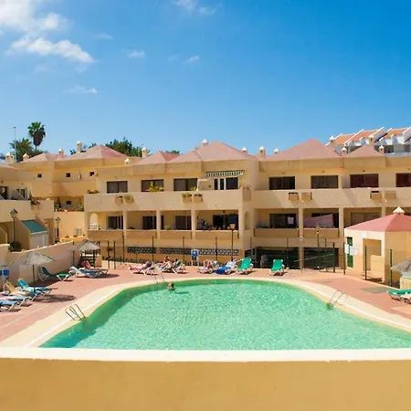 Lovely Sunny -emanuela Mareverde Appartement *