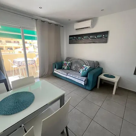 Lovely Sunny -emanuela Mareverde Appartement