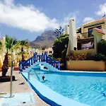 Lovely Sunny -emanuela Mareverde Appartement Costa Adeje (Tenerife)