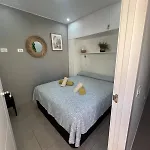 Lovely Sunny -emanuela Mareverde Appartement