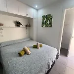 Lovely Sunny -emanuela Mareverde Appartement Costa Adeje (Tenerife)