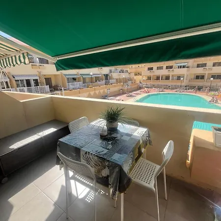 Lovely Sunny -emanuela Mareverde Apartment Costa Adeje (Tenerife)