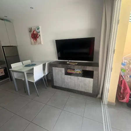 Apartament Lovely Sunny -emanuela Mareverde Costa Adeje (Tenerife)