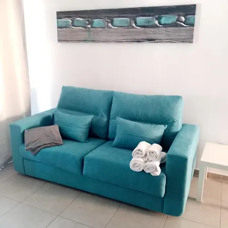 Apartament Lovely Sunny -emanuela Mareverde *