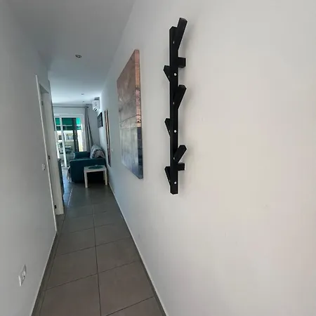 Apartament Lovely Sunny -emanuela Mareverde Costa Adeje (Tenerife)