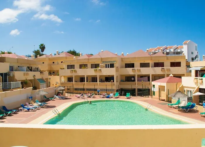 Lovely Sunny -emanuela Mareverde Apartament *