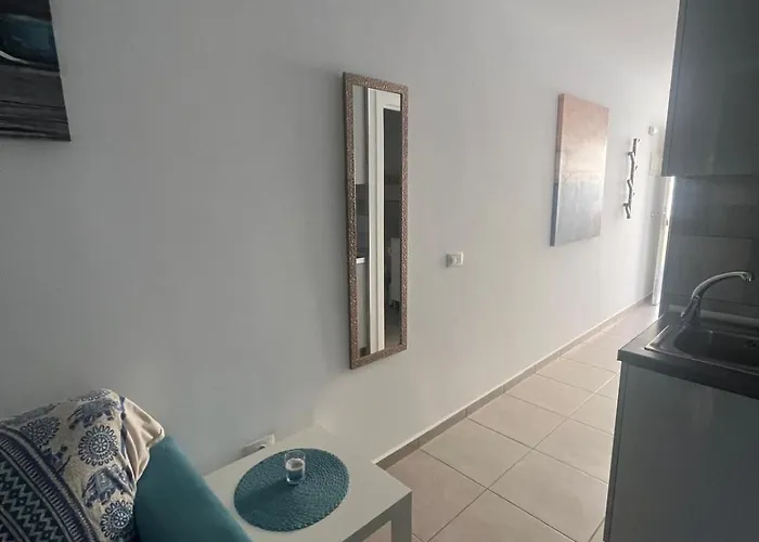 Apartament Lovely Sunny -emanuela Mareverde