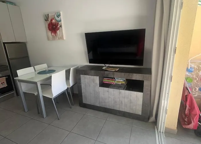 Apartament Lovely Sunny -emanuela Mareverde Costa Adeje (Tenerife)
