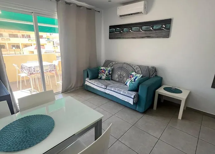 Lovely Sunny -emanuela Mareverde Apartament