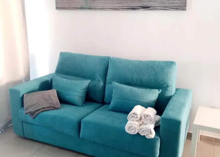 Apartament Lovely Sunny -emanuela Mareverde *