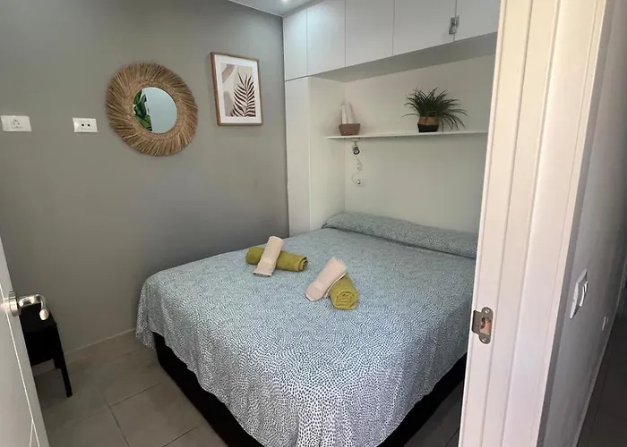 Lovely Sunny -emanuela Mareverde Apartament